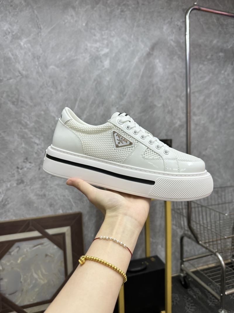 Prada Low Shoes